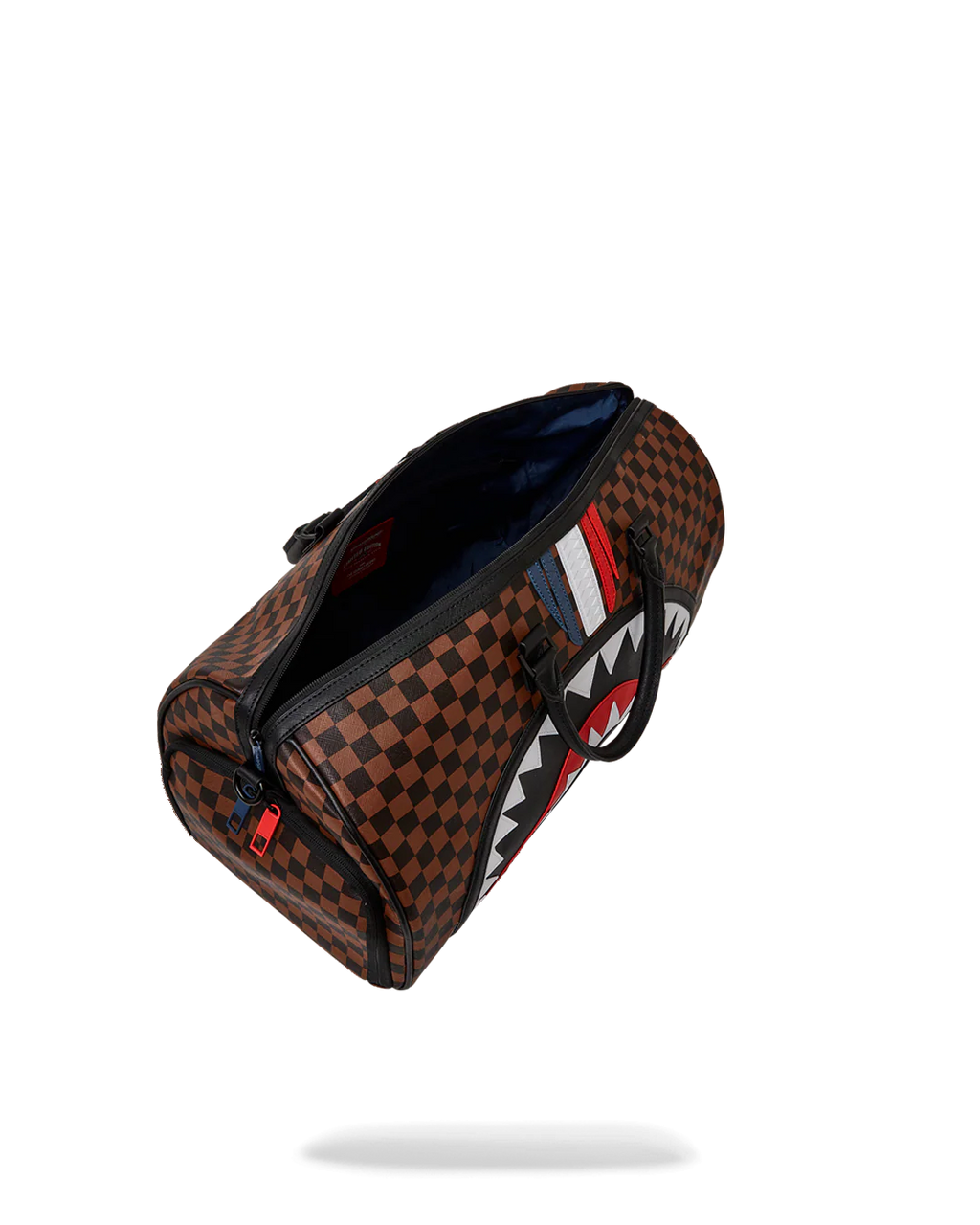 MACHINE FRANCAISE DUFFLE