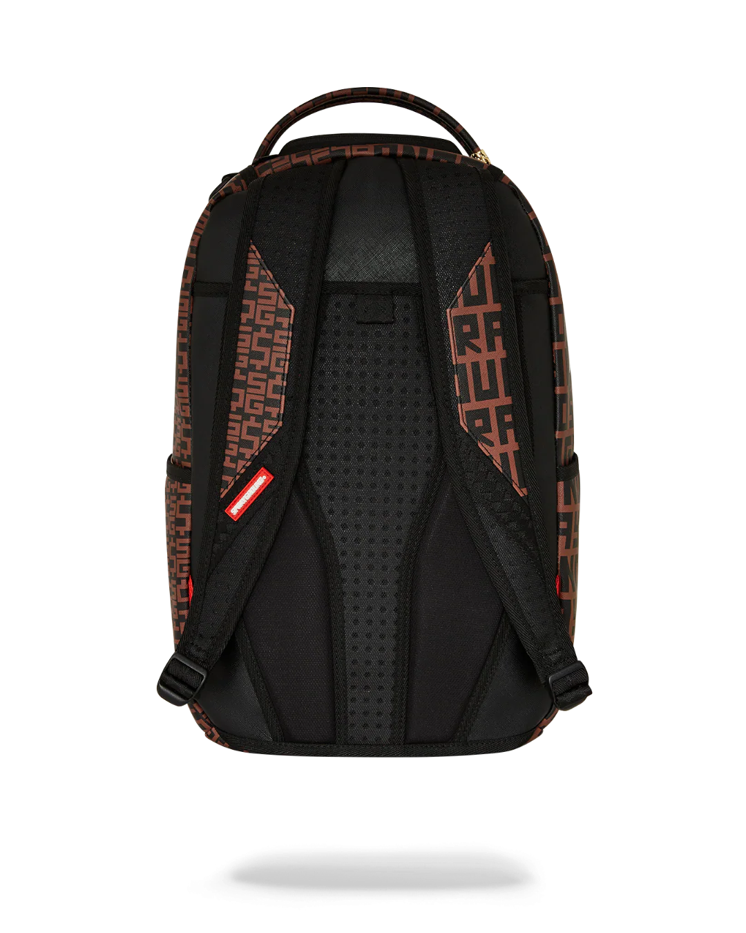 MONEY SPLIT DLX BACKPACK