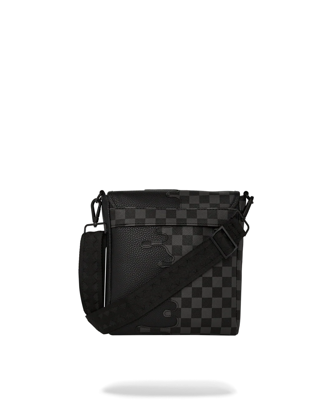 UNFINISHED SHARK MESSENGER SLING