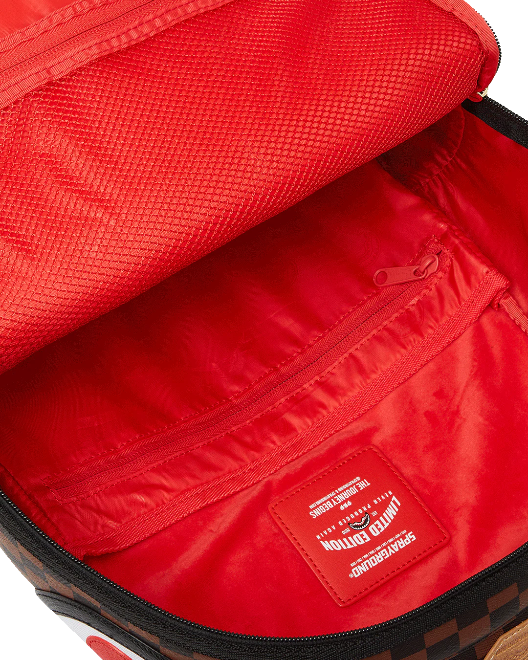 HENNYVILLE DLXSV BACKPACK