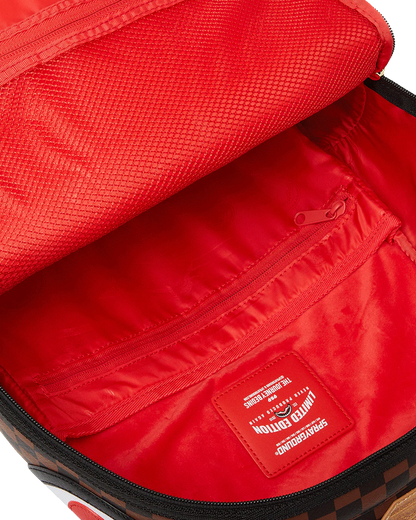 HENNYVILLE DLXSV BACKPACK