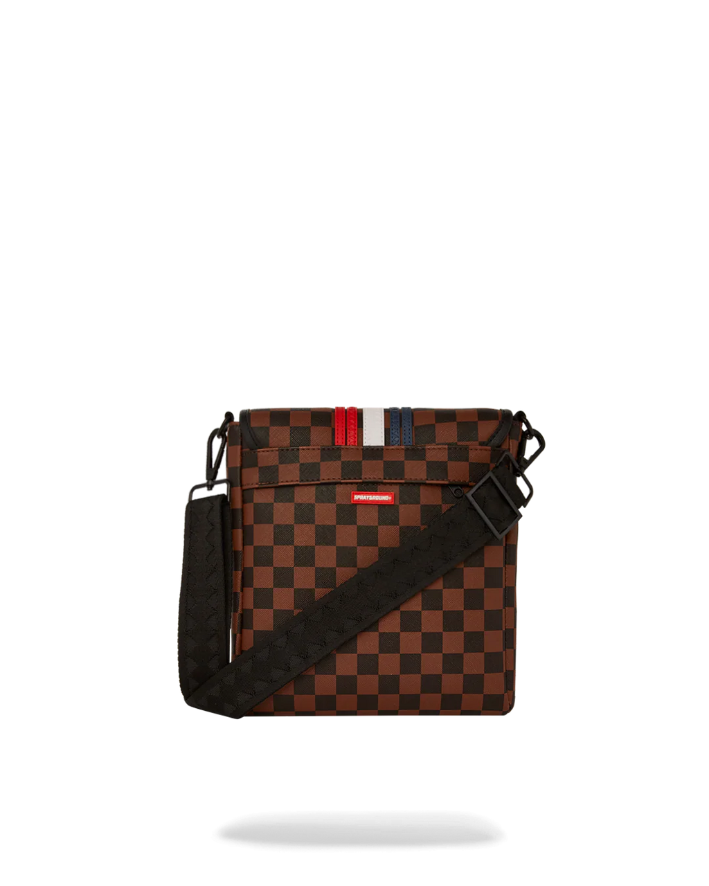 MACHINE FRANCAISE MESSENGER SLING