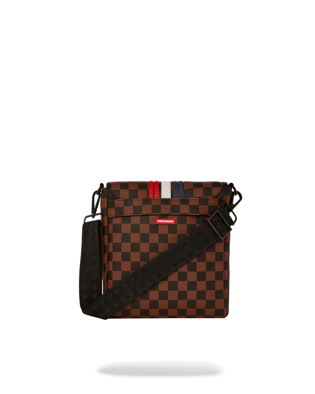 MACHINE FRANCAISE MESSENGER SLING