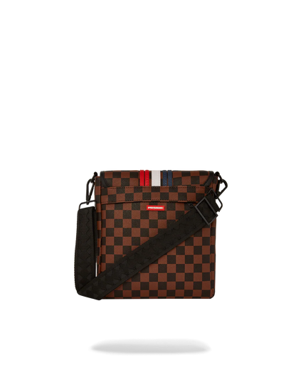 MACHINE FRANCAISE MESSENGER SLING