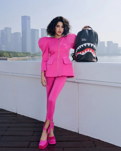 SHARK CENTRAL SPLIT INFINITY DLXSV BACKPACK