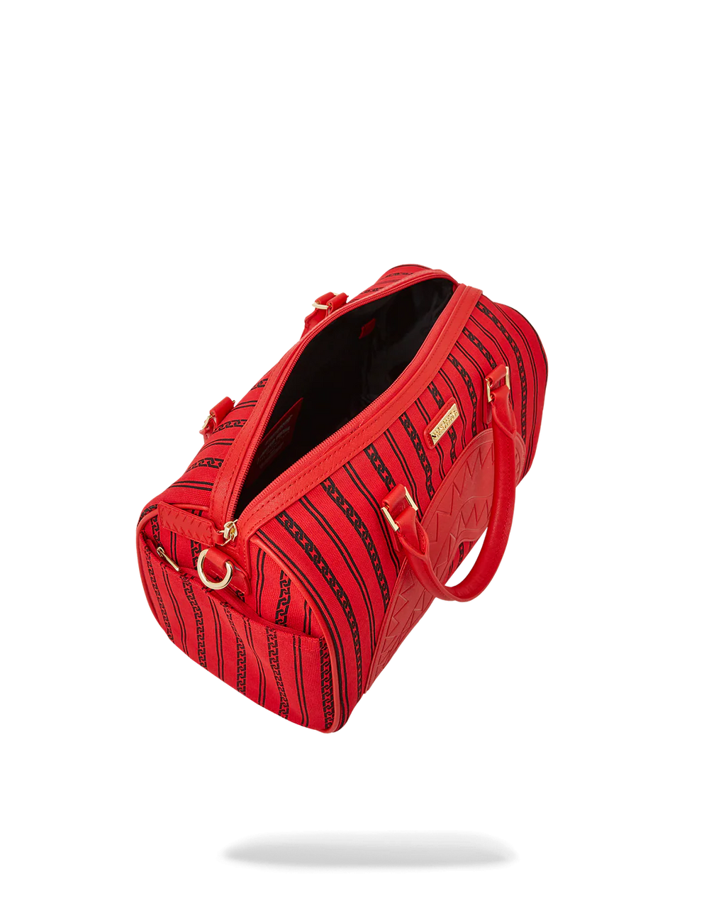 REVERSE SIP 2.0 MINI DUFFLE