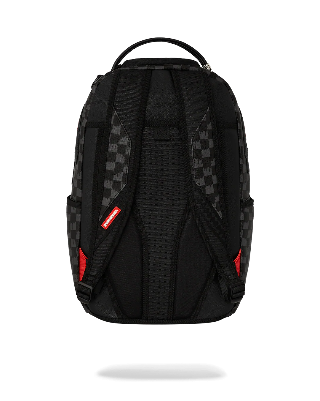 DRIPPING SHARKS IN PARIS DLXV BACKPACK