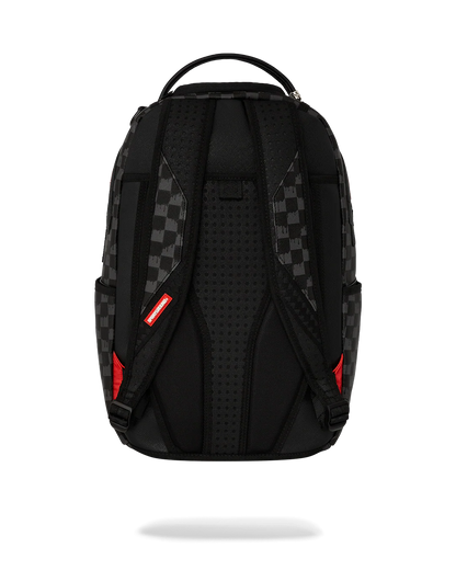 DRIPPING SHARKS IN PARIS DLXV BACKPACK