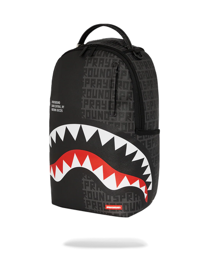 SHARK CENTRAL SPLIT INFINITY DLXSV BACKPACK