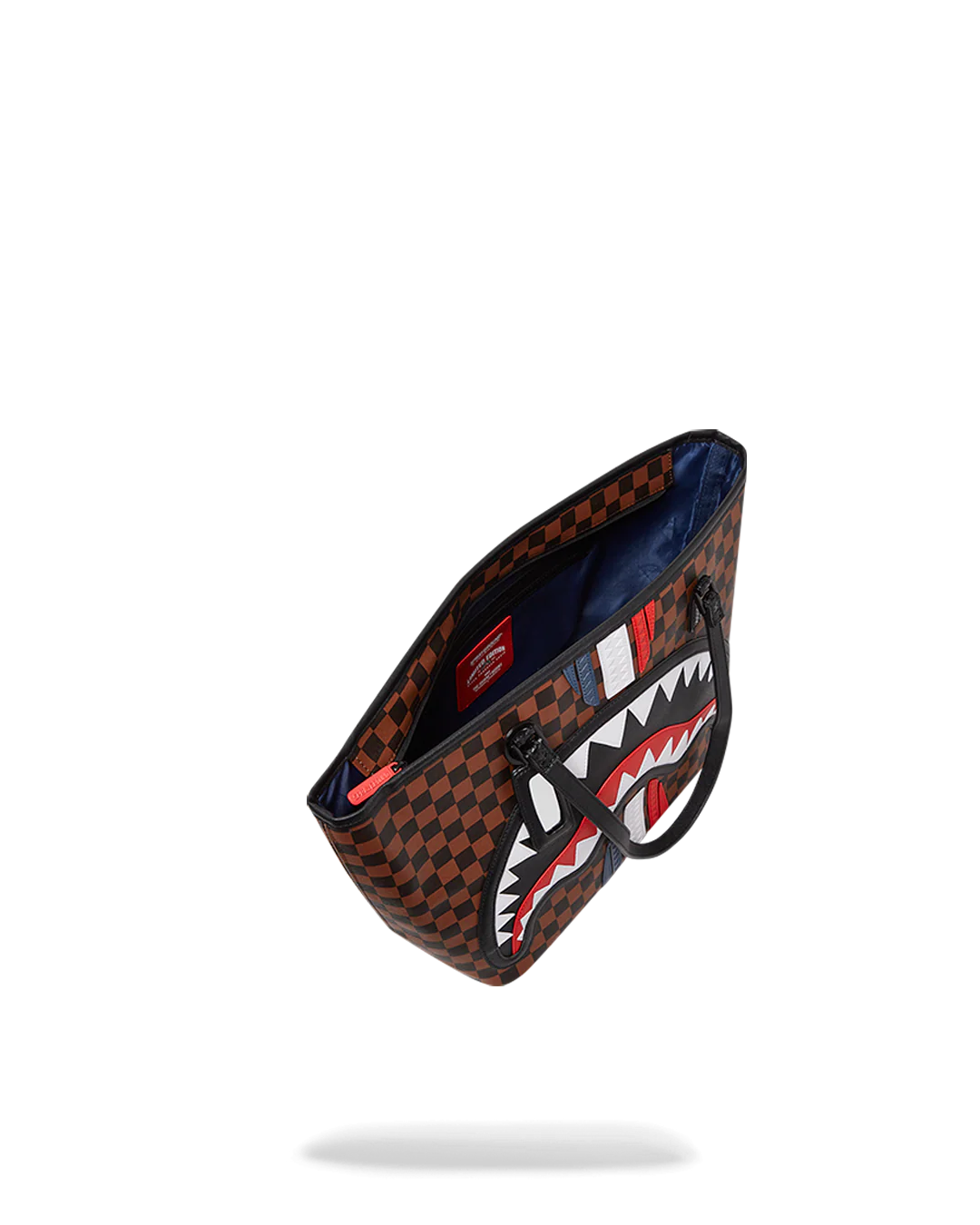 MACHINE FRANCAISE TOTE