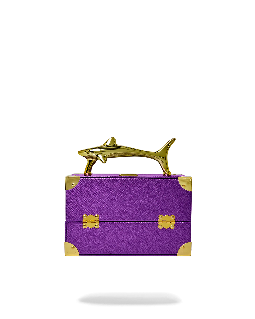 SHARK TOP HANDBAG
