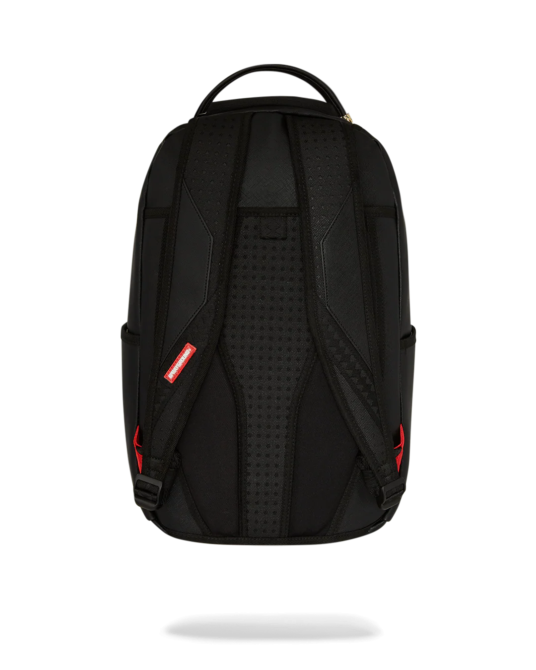 FLY KNIT MOUTH DLX- SATIN BACKPACK