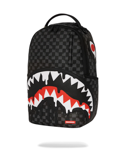 DRIPPING SHARKS IN PARIS DLXV BACKPACK