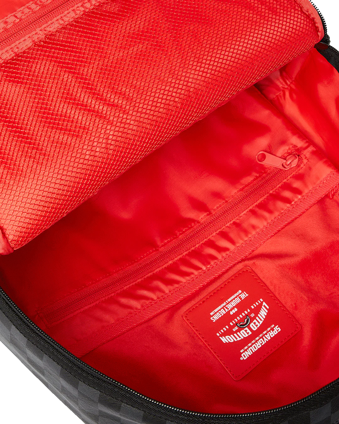 PEANUTS FRIENDS HELP FRIENDS DLXSV BACKPACK