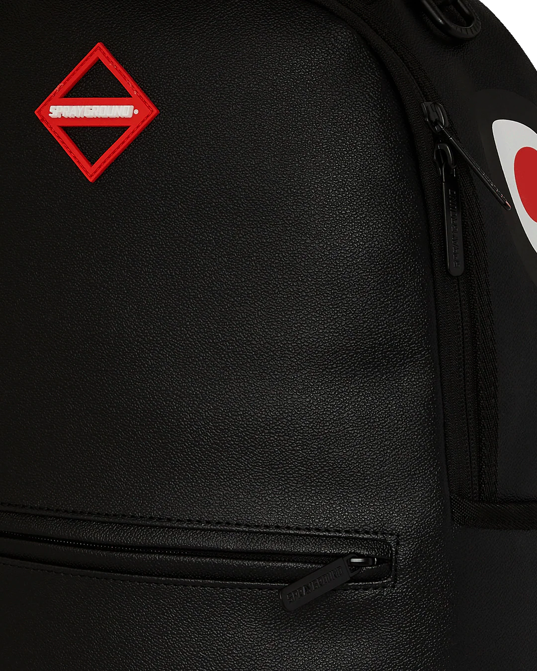 BLACKOUT SHARK DLXSV BACKPACK