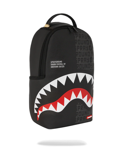 SHARK CENTRAL SPLIT INFINITY DLXSV BACKPACK