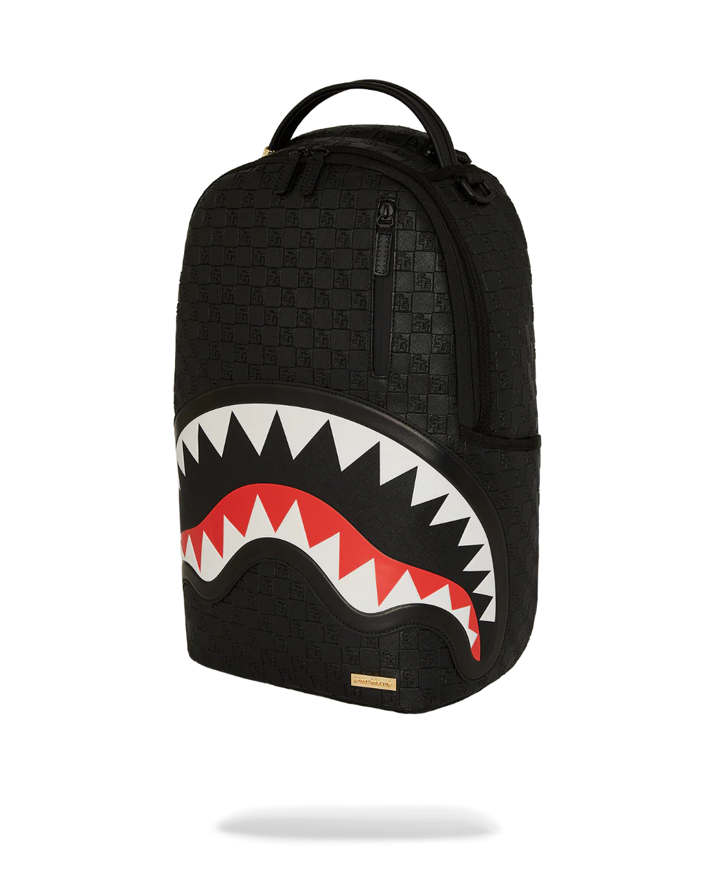 BLACK OUT SHARKS IN PARIS DLXSV BACKPACK