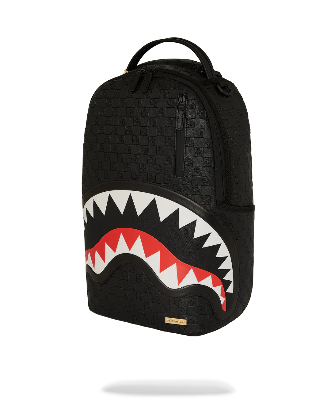 BLACK OUT SHARKS IN PARIS DLXSV BACKPACK