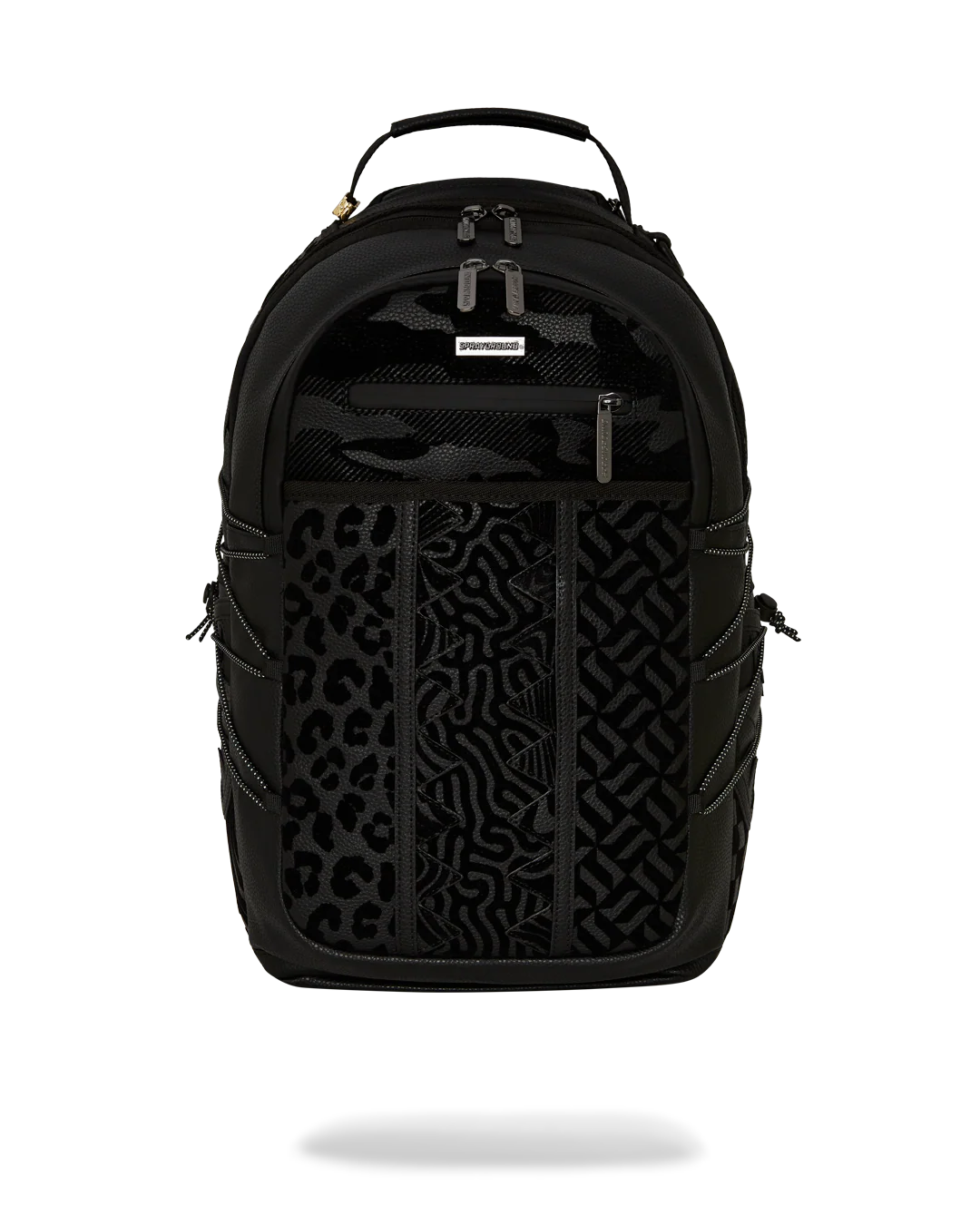 EXOTIC ILLUSION NOMAD BACKPACK