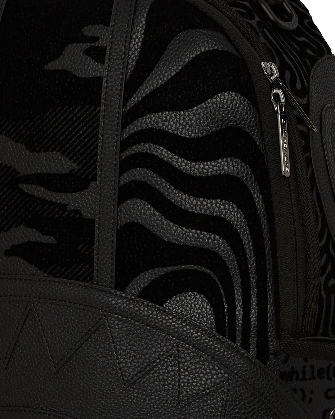 EXOTIC ILLUSION DLXS BACKPACK