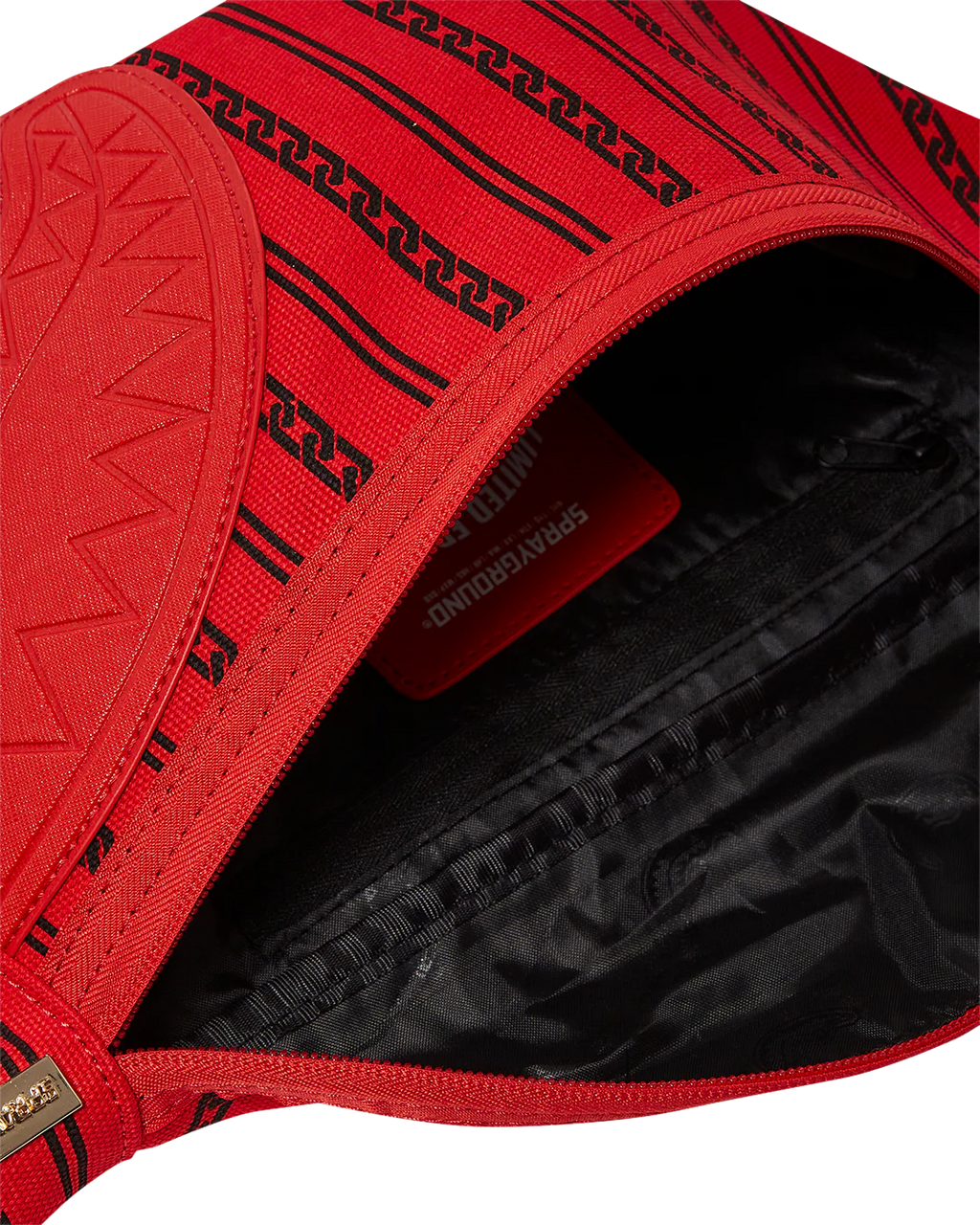 REVERSE SIP 2.0 CROSSBODY