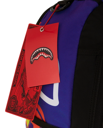 FANTA ALLOVER DLXR BACKPACK