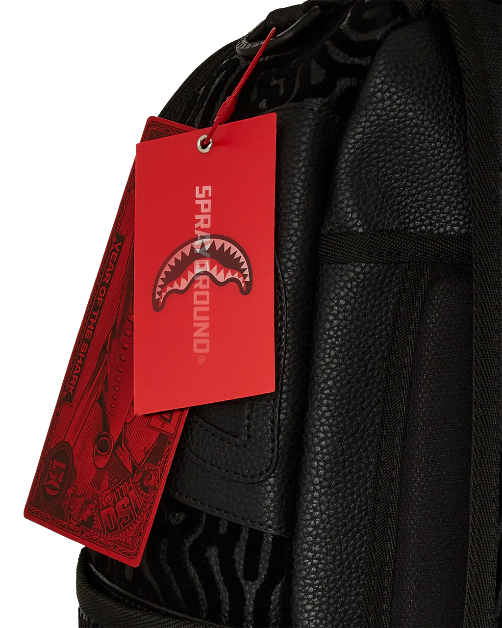 EXOTIC ILLUSION DLXS BACKPACK