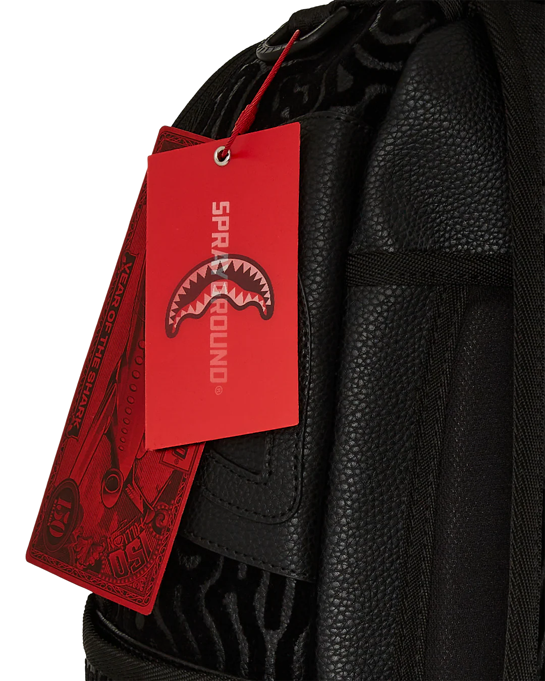 EXOTIC ILLUSION DLXS BACKPACK