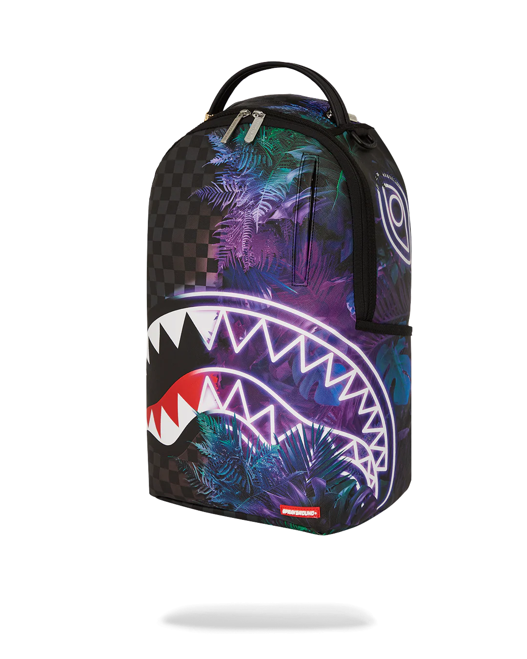 TREEHOUSE PARTY DLXSV BACKPACK