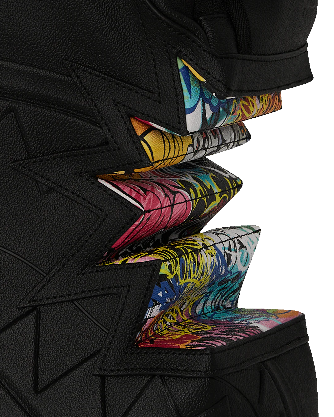 GRAFFITI BITE DLX-BITE BACKPACK