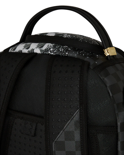 MIX AND MATCH SCRIBBLE DLX BACKPACK