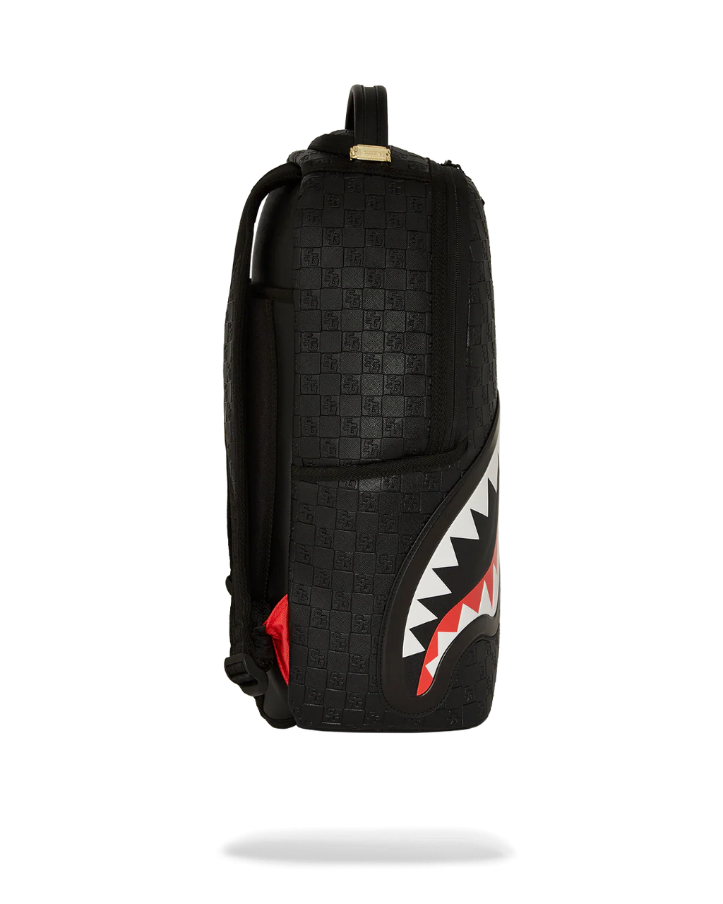BLACK OUT SHARKS IN PARIS DLXSV BACKPACK
