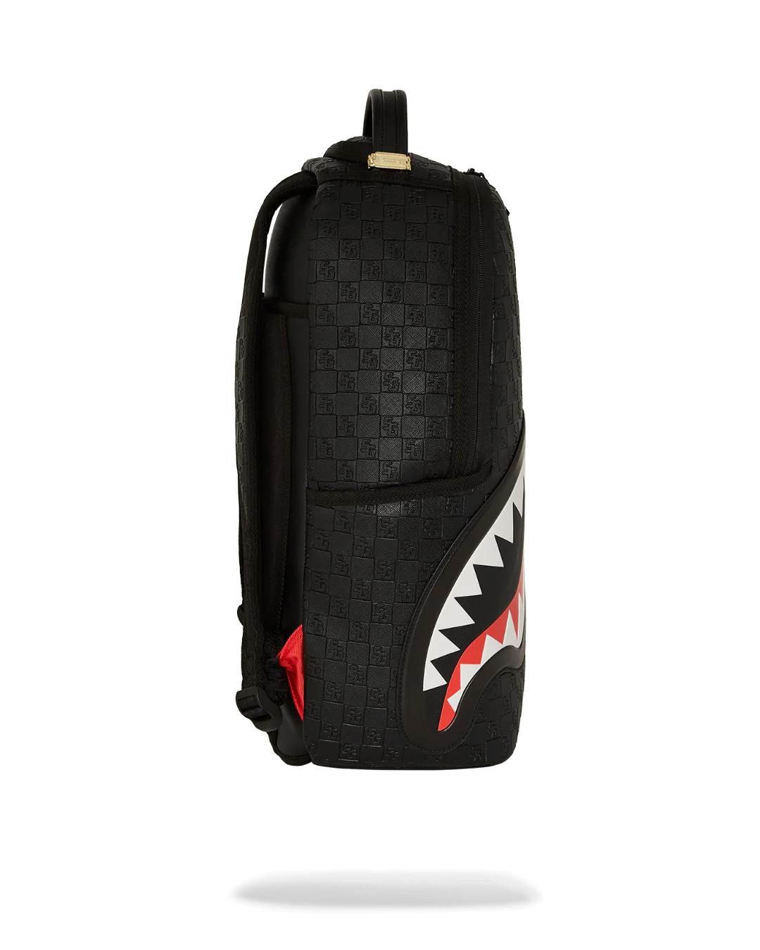 BLACK OUT SHARKS IN PARIS DLXSV BACKPACK