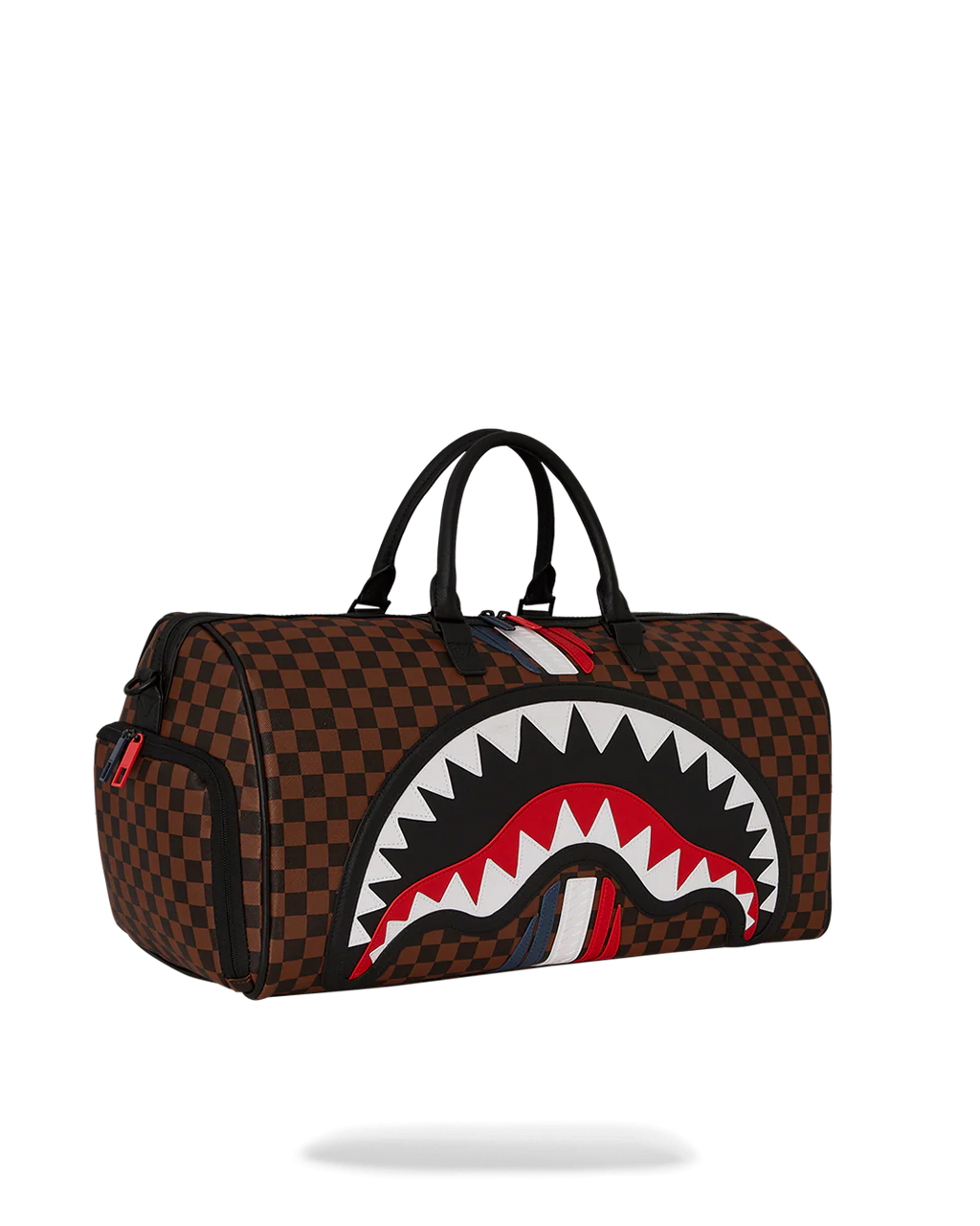 MACHINE FRANCAISE DUFFLE
