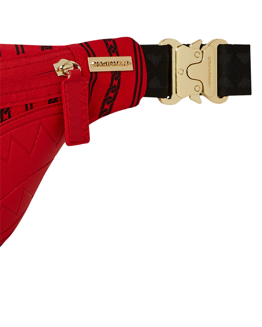 REVERSE SIP 2.0 CROSSBODY