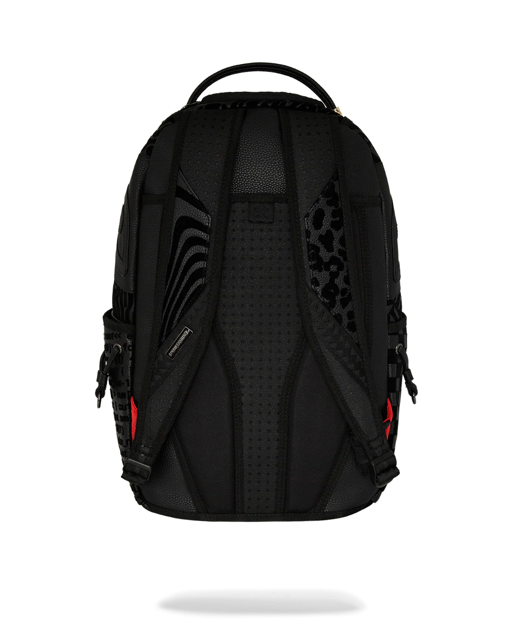 EXOTIC ILLUSION DLXS BACKPACK