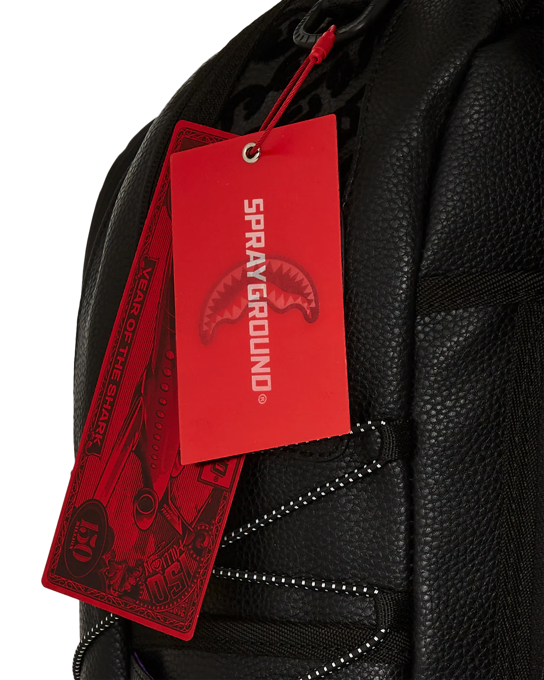 EXOTIC ILLUSION NOMAD BACKPACK