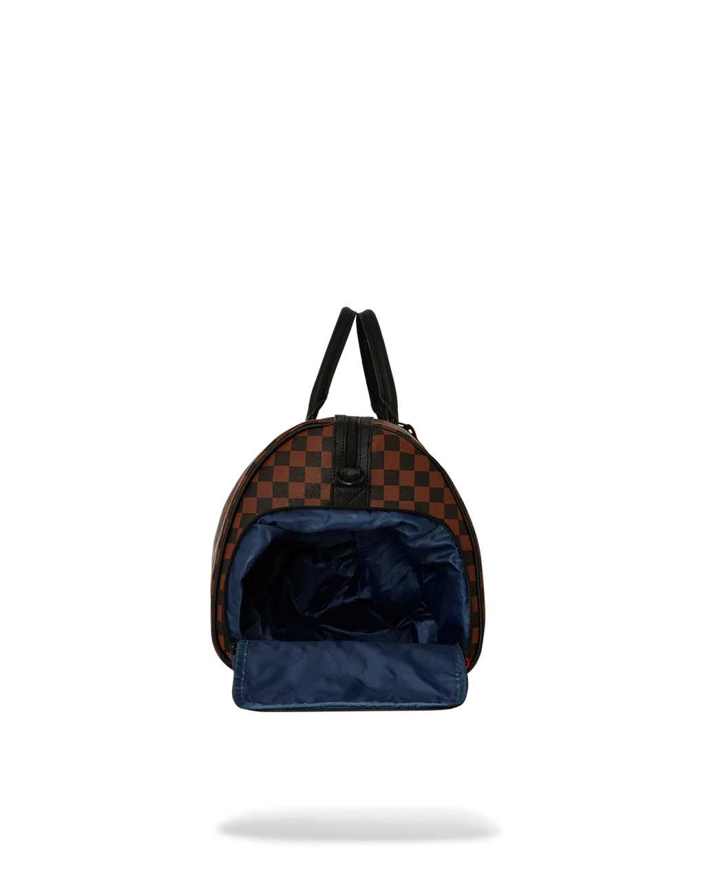 MACHINE FRANCAISE DUFFLE