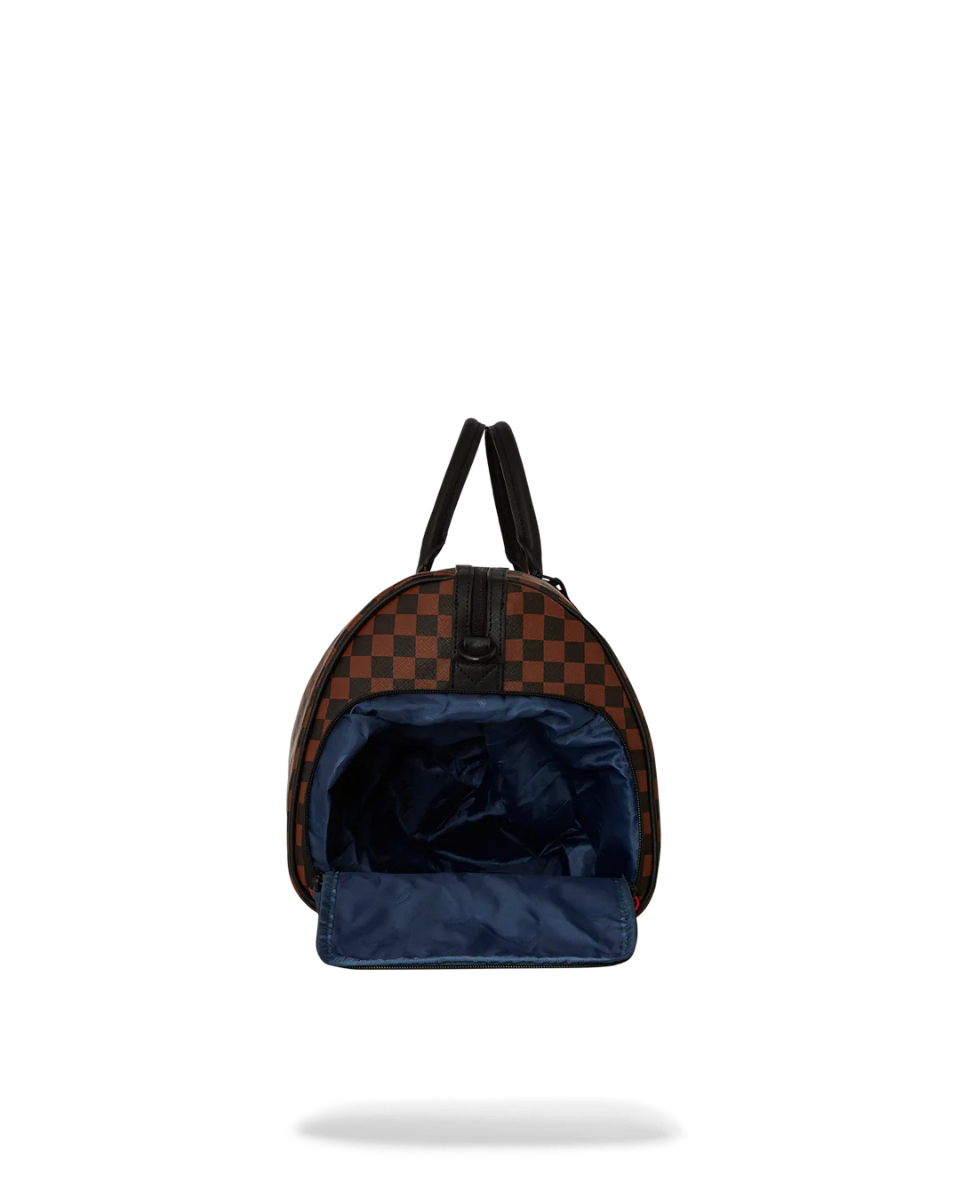 MACHINE FRANCAISE DUFFLE