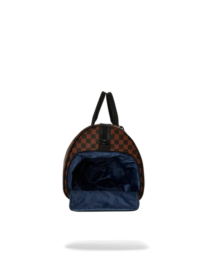 MACHINE FRANCAISE DUFFLE