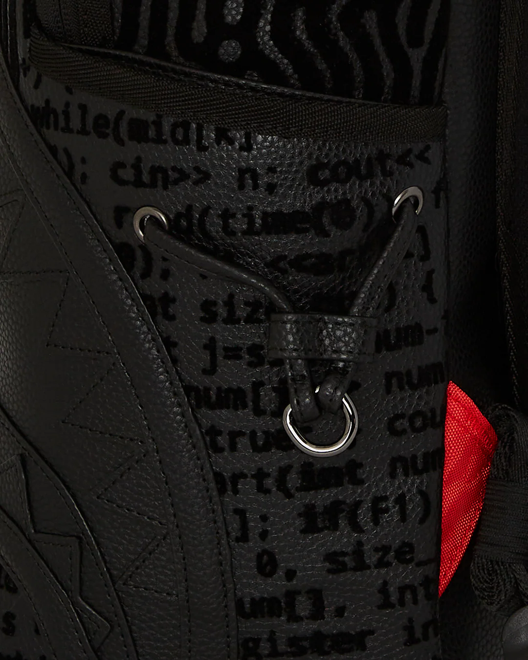 EXOTIC ILLUSION DLXS BACKPACK