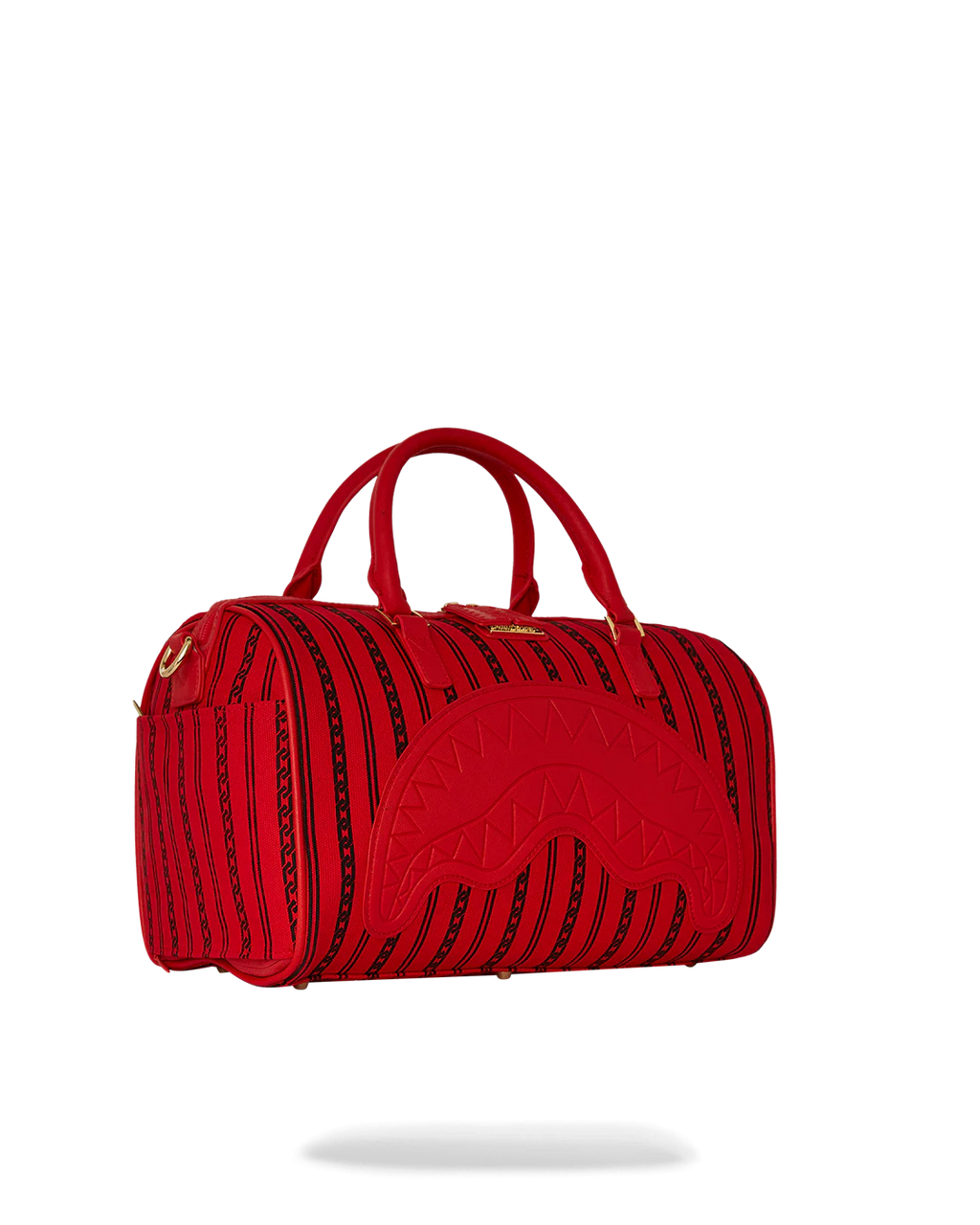 REVERSE SIP 2.0 MINI DUFFLE