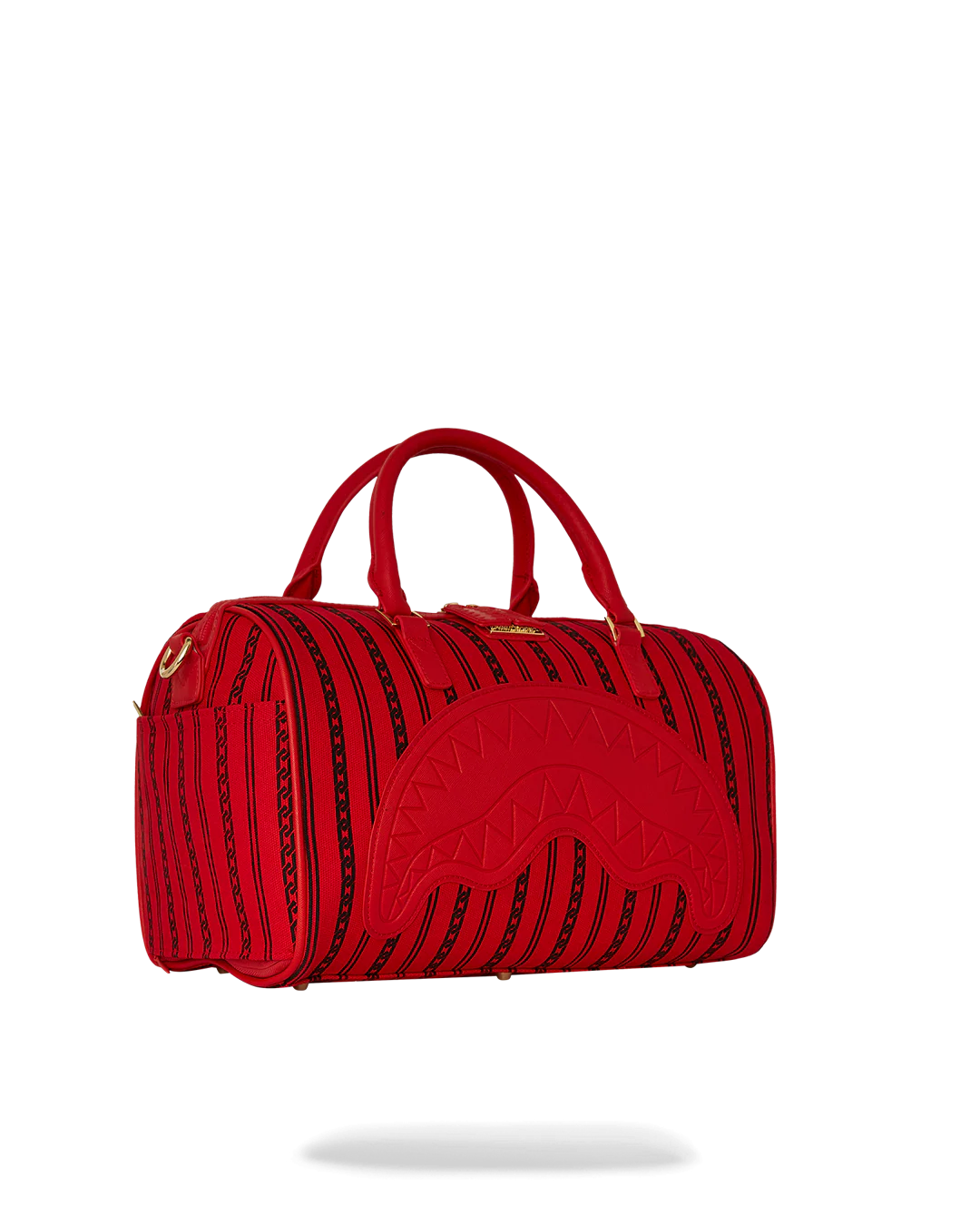 REVERSE SIP 2.0 MINI DUFFLE