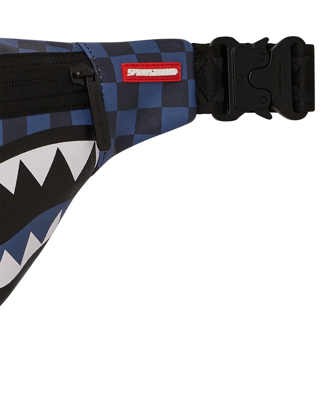 MIDNIGHT SIP CROSSBODY