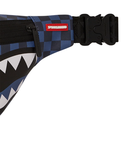 MIDNIGHT SIP CROSSBODY