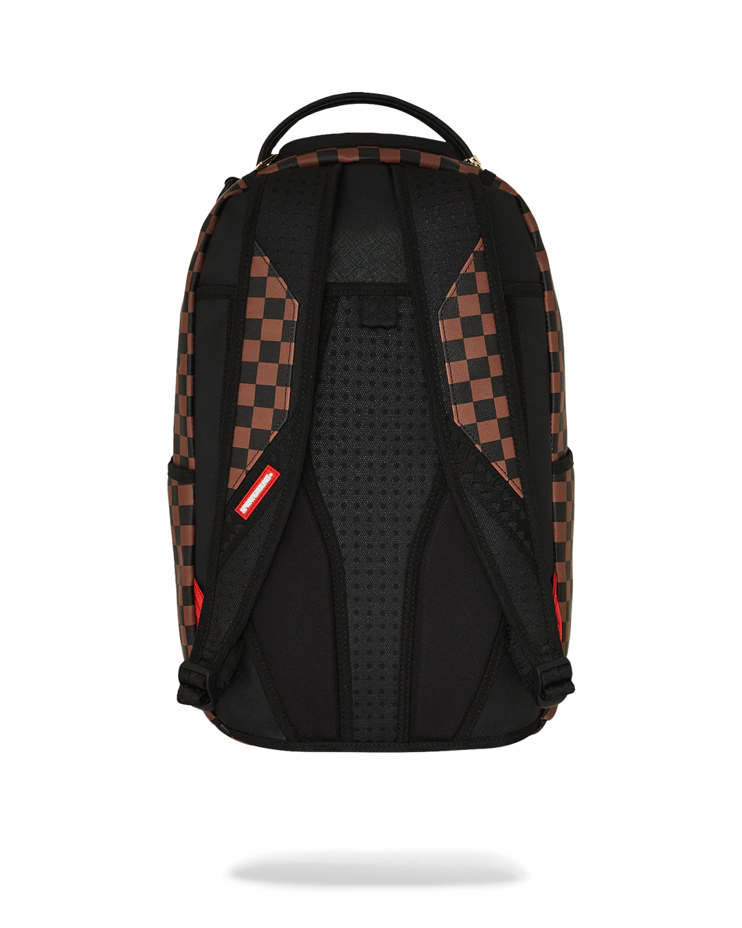 SHARKS IN PARIS LOST & FOUND BACKPACK