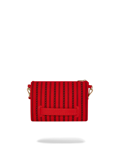 REVERSE SIP 2.0 POUCHETTE