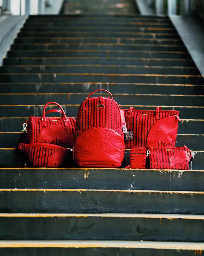 REVERSE SIP 2.0 POUCHETTE