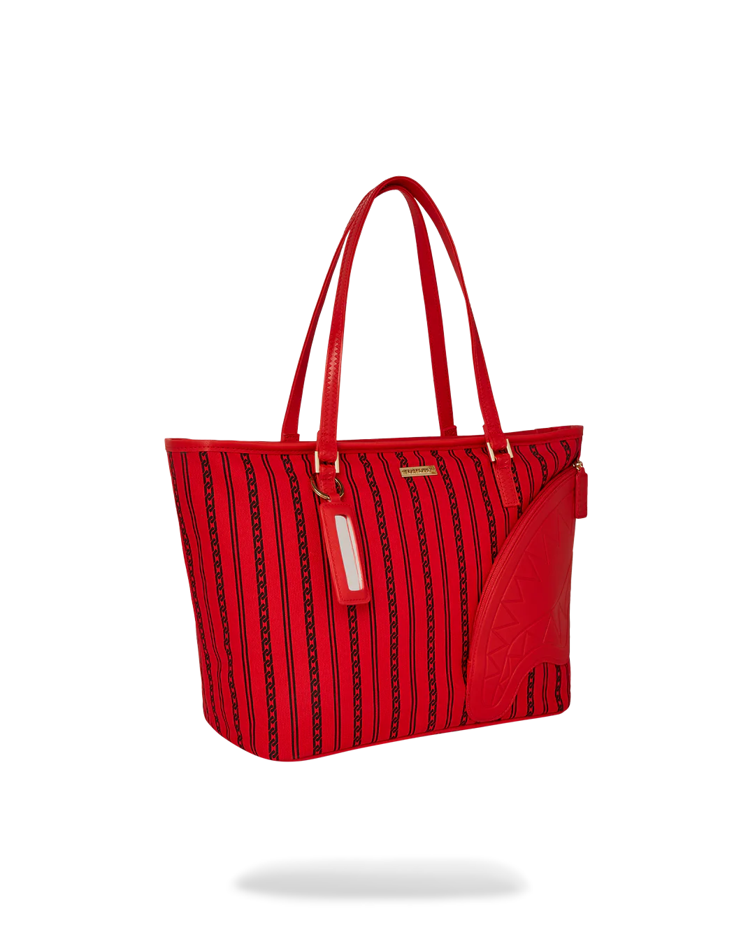 REVERSE SIP 2.0 TOTE