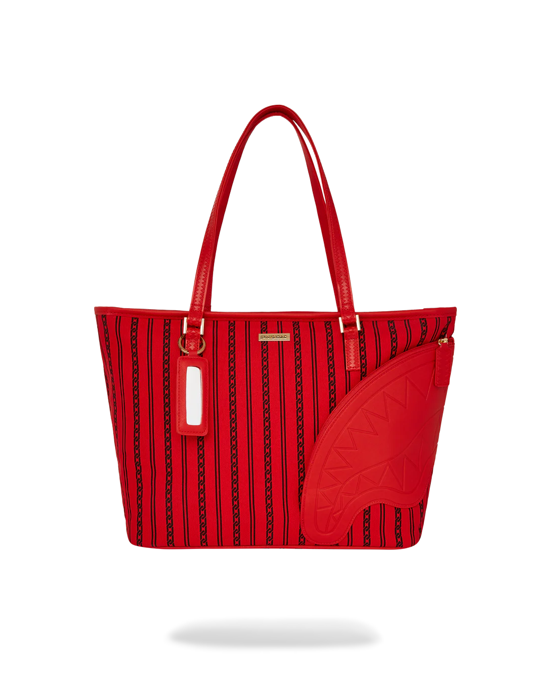 REVERSE SIP 2.0 TOTE